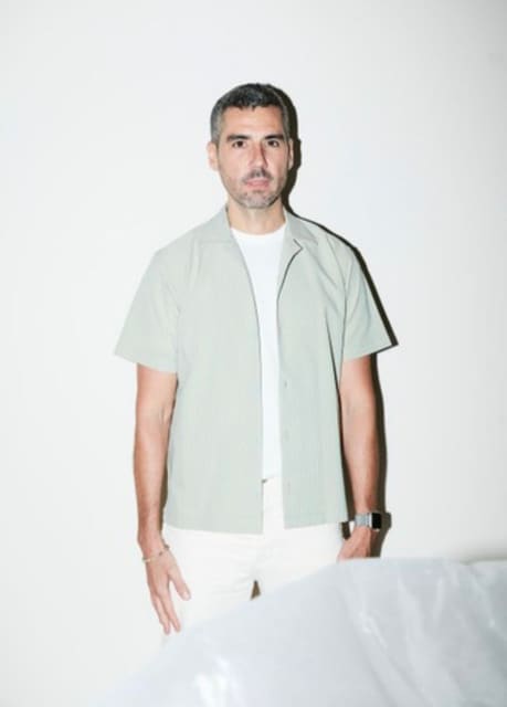Gorka Montagut Olasolo