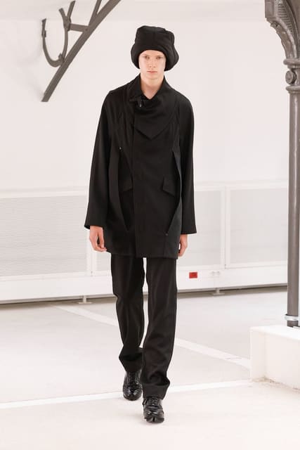 Titouan Leborgne — 5