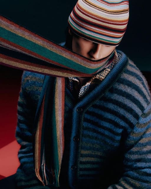 Flannels Spring 24 — FLANNELS