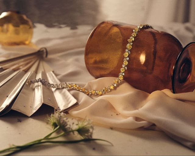 Want a more adventurous engagement ring? — Financial Times - HTSI Magazine