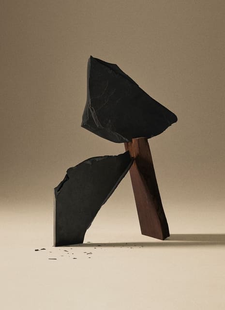 Zara Home by Vincent Van Duysen 2023 col... — Zara