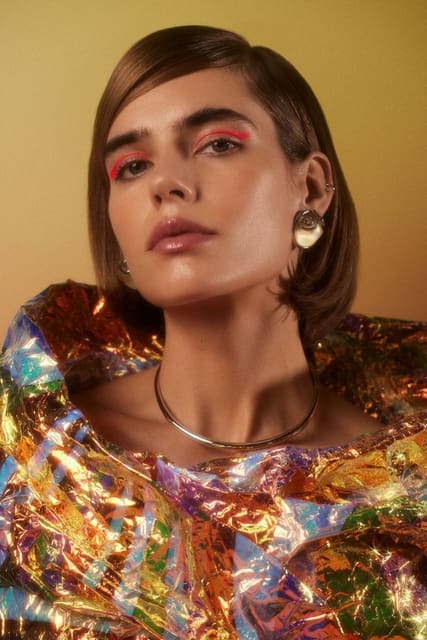 Muses of Venus — L'Officiel Baltic