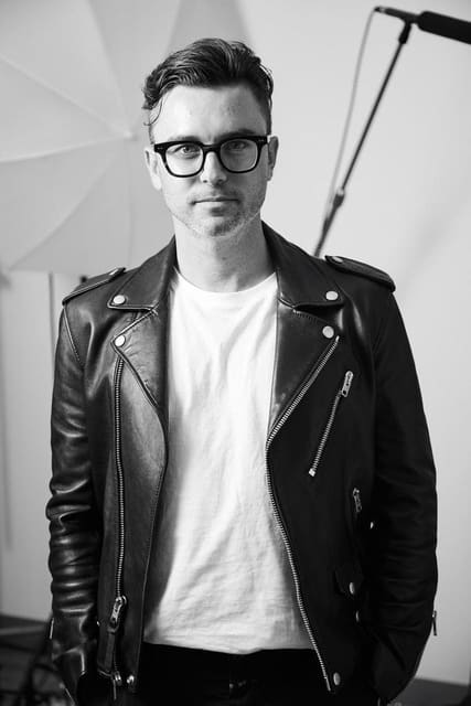 Adam Browne