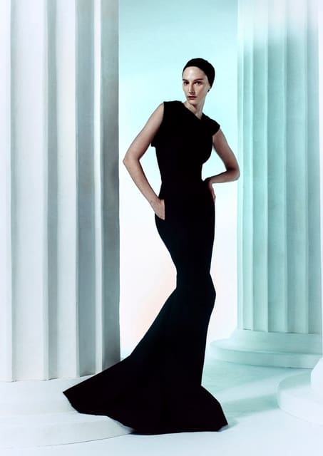 Winning Spirit — Vogue Greece