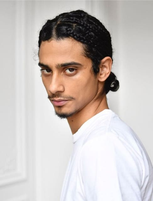 Jacob Gutierrez