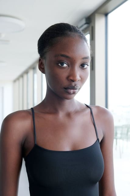 Diarra Ndiaye