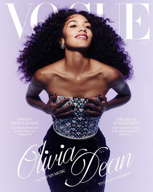 Vogue Singapore July/August 2024 Cover — Vogue Singapore