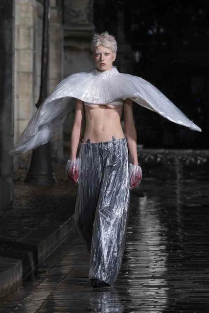 Luchen F/W 24 Show