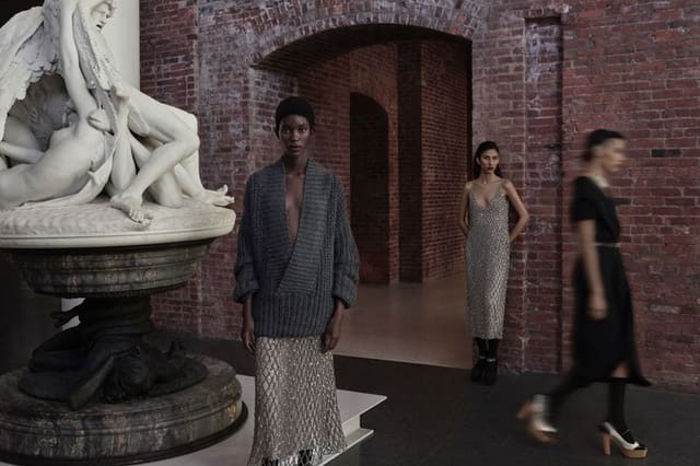 Metrópoli de Sueños — Vogue Mexico
