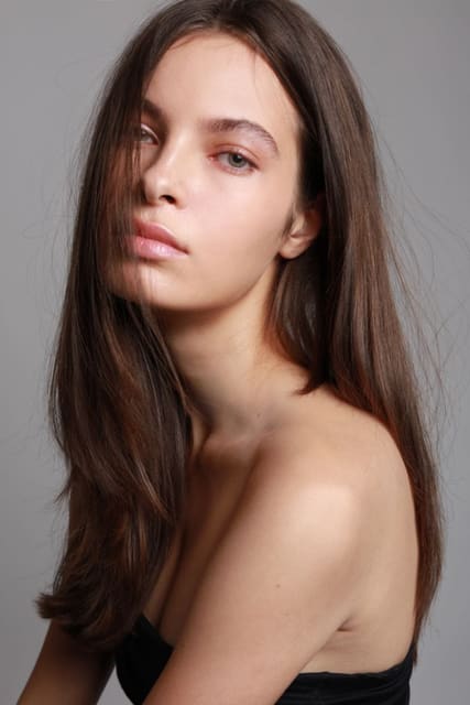 Evy Magnini — 3
