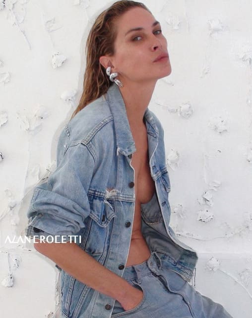 Alan Crocetti S/S 2024 — Alan Crocetti