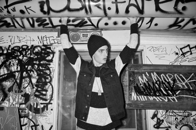 Cheap Monday LOOKBOOK A/W 2014 — Cheap Monday