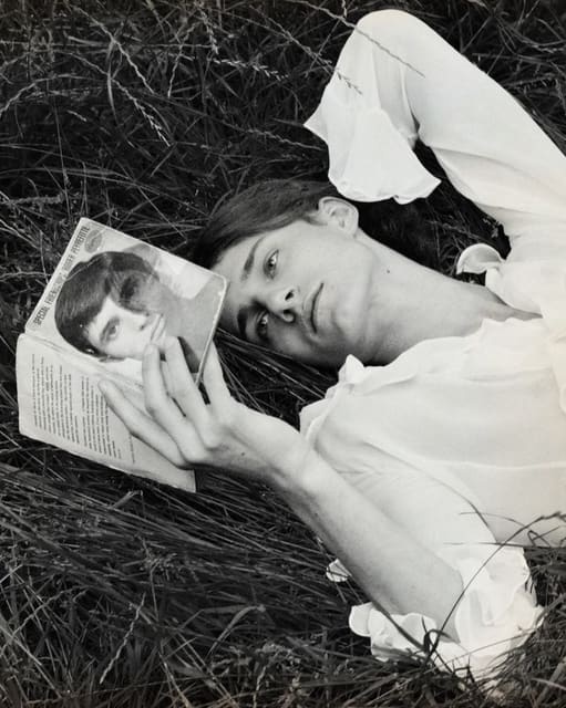 Finlay Robinson — 8