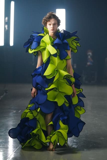 Ryunosukeokazaki S/S 22 Show 000 — Ryunosukeokazaki