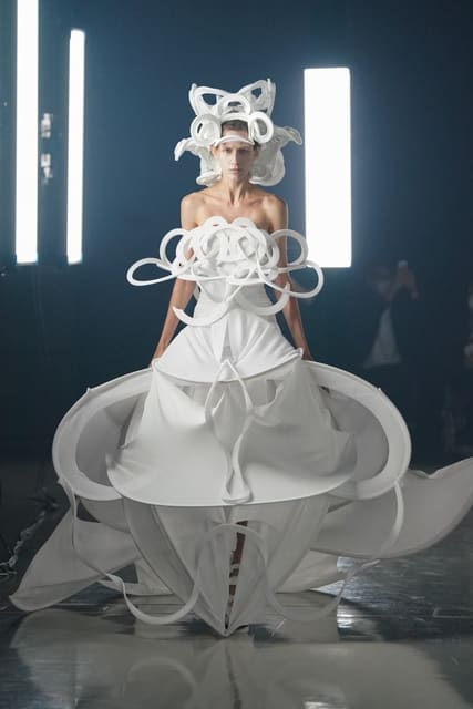 Ryunosukeokazaki S/S 22 Show 000 — Ryunosukeokazaki