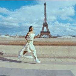 Jacquemus x Nike F/W 2024 Campaign — Jacquemus