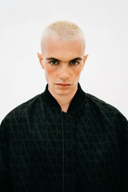 ETHEREAL by Inês Santos — The Pink Prince