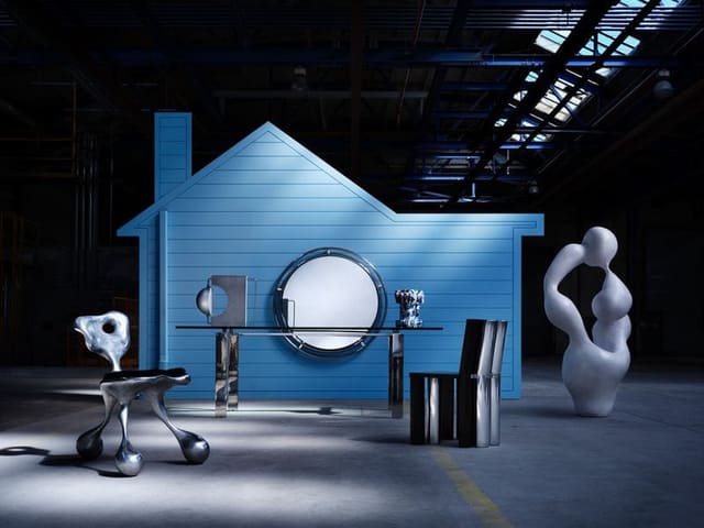 Wallpaper* August USA Issue — Wallpaper Magazine