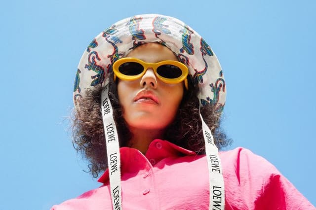 Summer by Camille Clerg — Vestiaire Collective