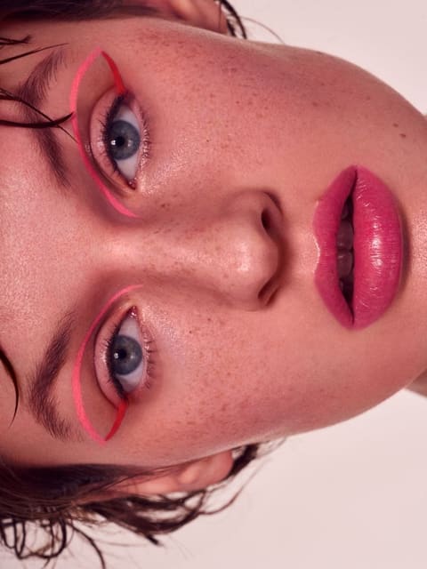 More is More — Mojeh Magazine