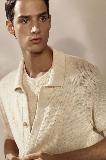 COS Summer Newness — COS