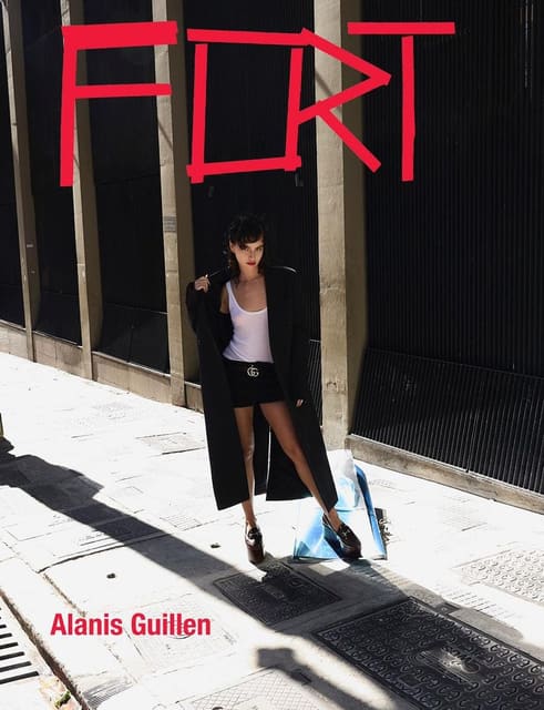 Fort Magazine June 2024 Cover