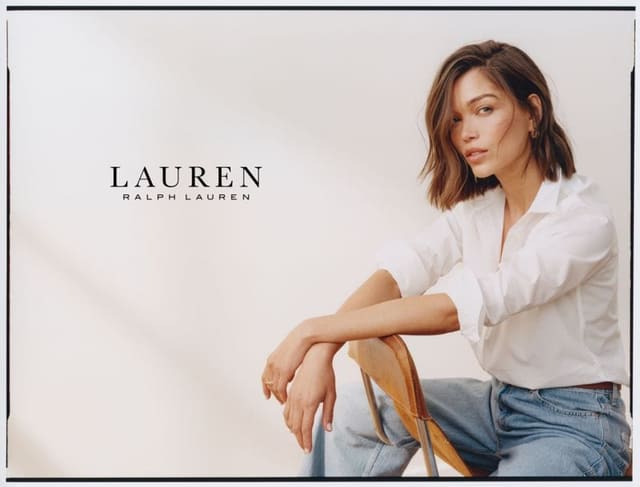 Next x Ralph Lauren — Next Company