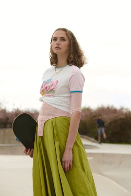 “Radical Rollers” — Grazia Croatia