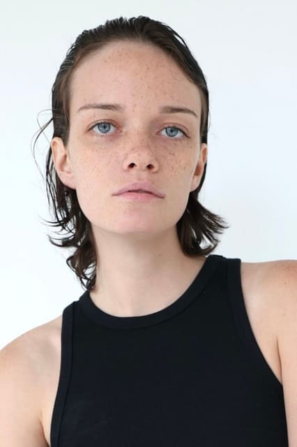 Megan Miles