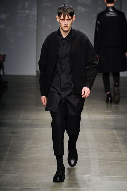 General Idea F/W 14 Show — General Idea