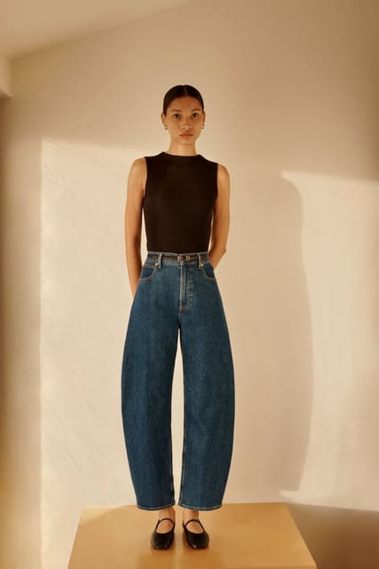 JAN 24 — Everlane