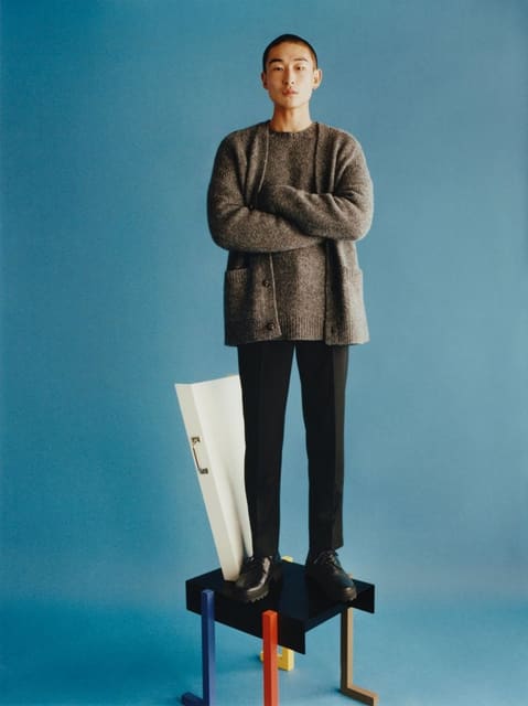 HOLIDAY 23 — Everlane
