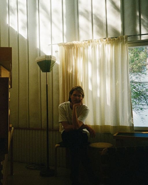 Søren Kolborg Sørensen