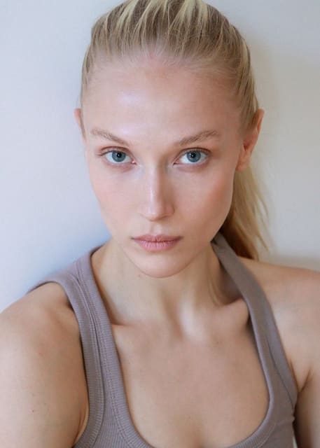 Alexandrina Turcan
