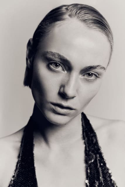 Anna-Sophia Evers