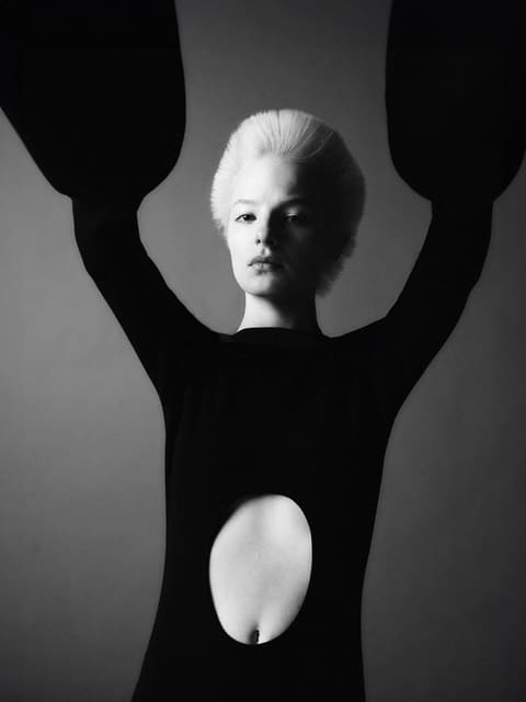 Between The Lines — Unpolished Magazine