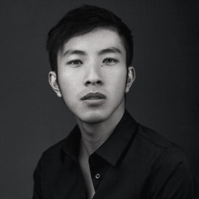 Levin Lee