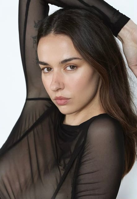 Floriane Tulissi