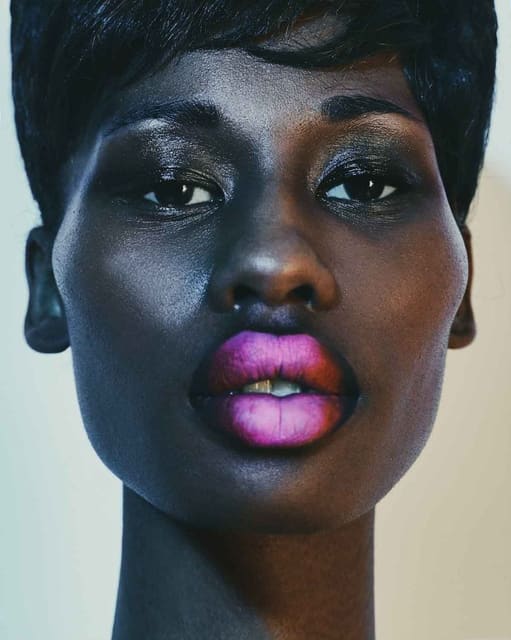 SALON DE BEUATE — Fault Magazine