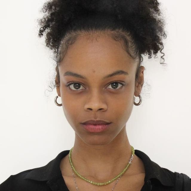 Aaliyah Hydes
