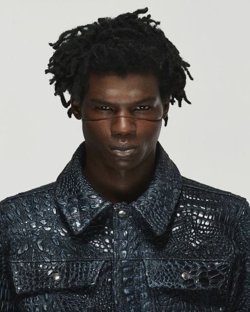 Camperlab F/W 24 Lookbook — Camper