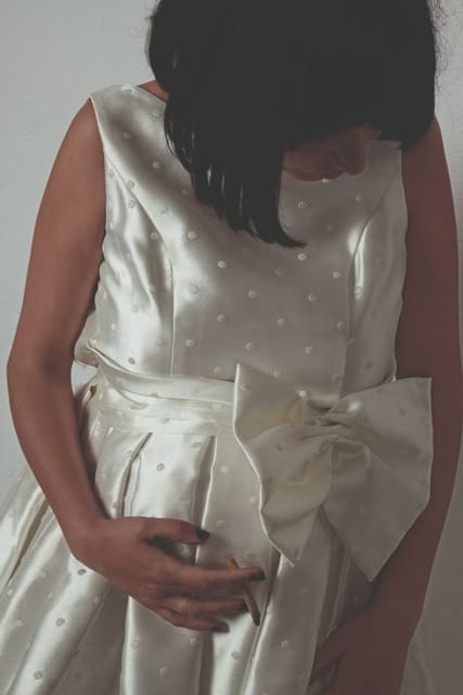 Born On A Friday, I Guess. / Cristina St... — Manner Magazine