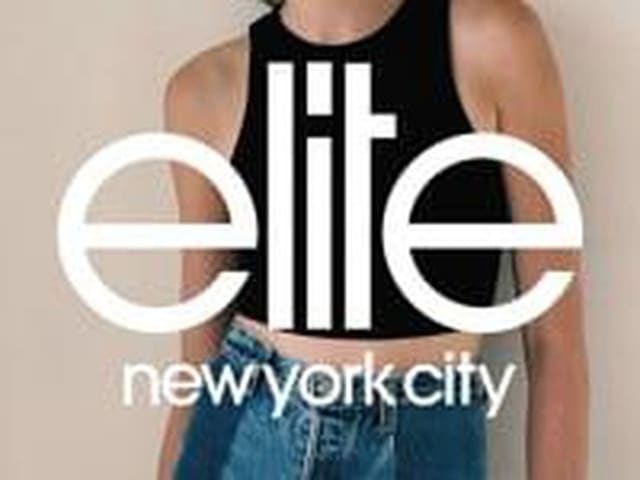 Megan Miles | Elite New York City
