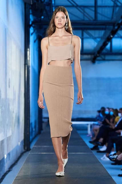 No. 21 S/S 21 Show — N21