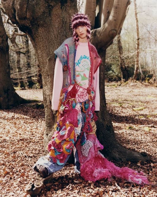 Rave In The Woods — The Travel Almanac