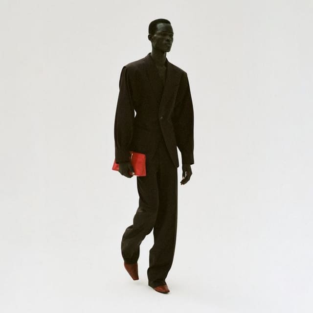 SITUATIONIST S/S 24 Lookbook — Situationist
