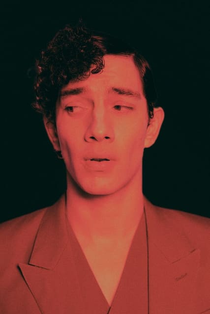 BADHOMBRE Magazine: Jorge Lopez por Misa...