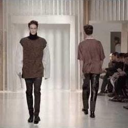 3.1 Phillip Lim F/W 14 Men's Show — 3.1 Phillip Lim