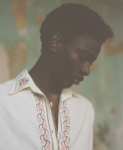 73 London - AW21