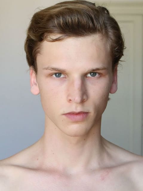 Aidan Yearsley